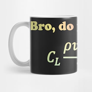 Do you even lift? Mug